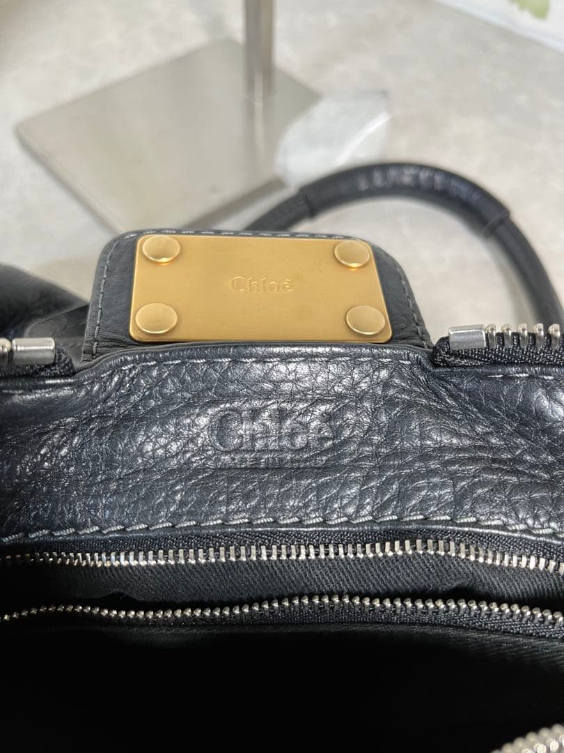 クロエ　パディントン 　　訳あり