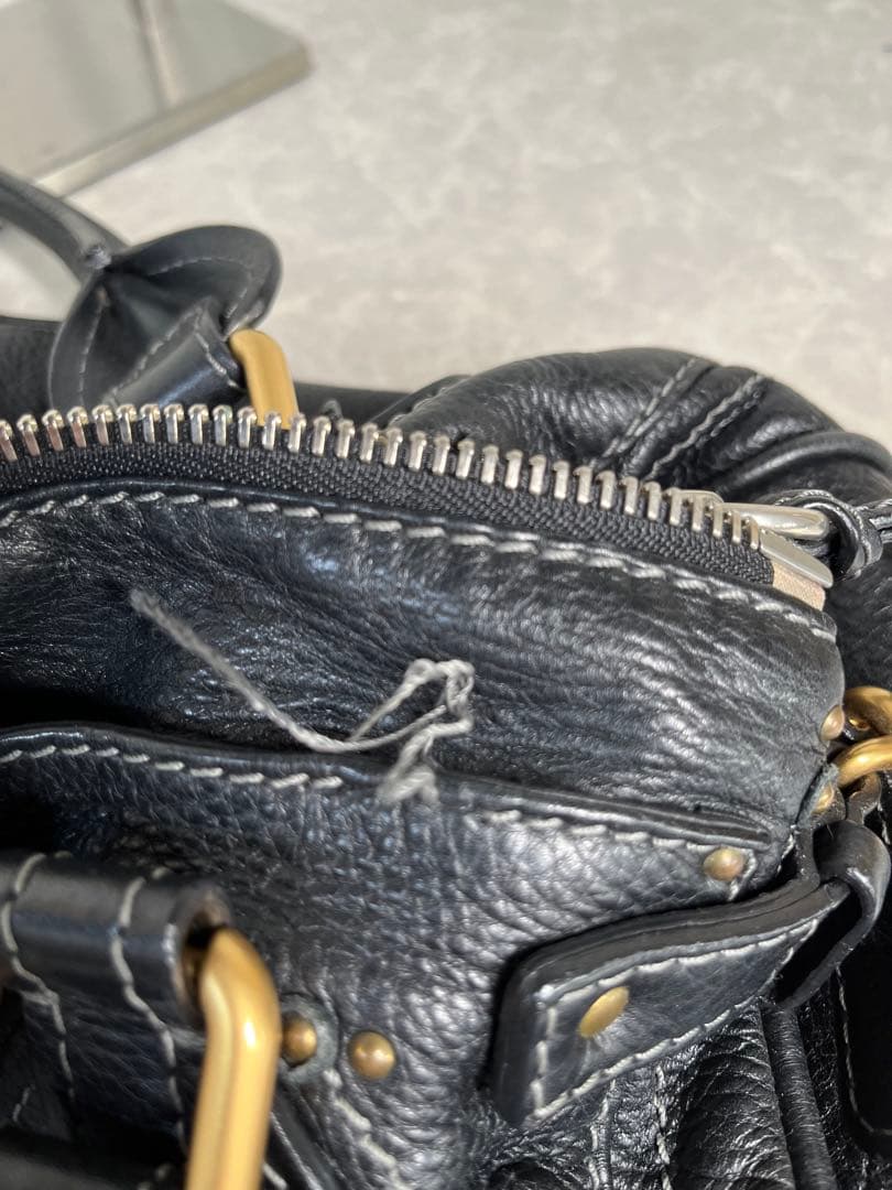 クロエ　パディントン 　　訳あり