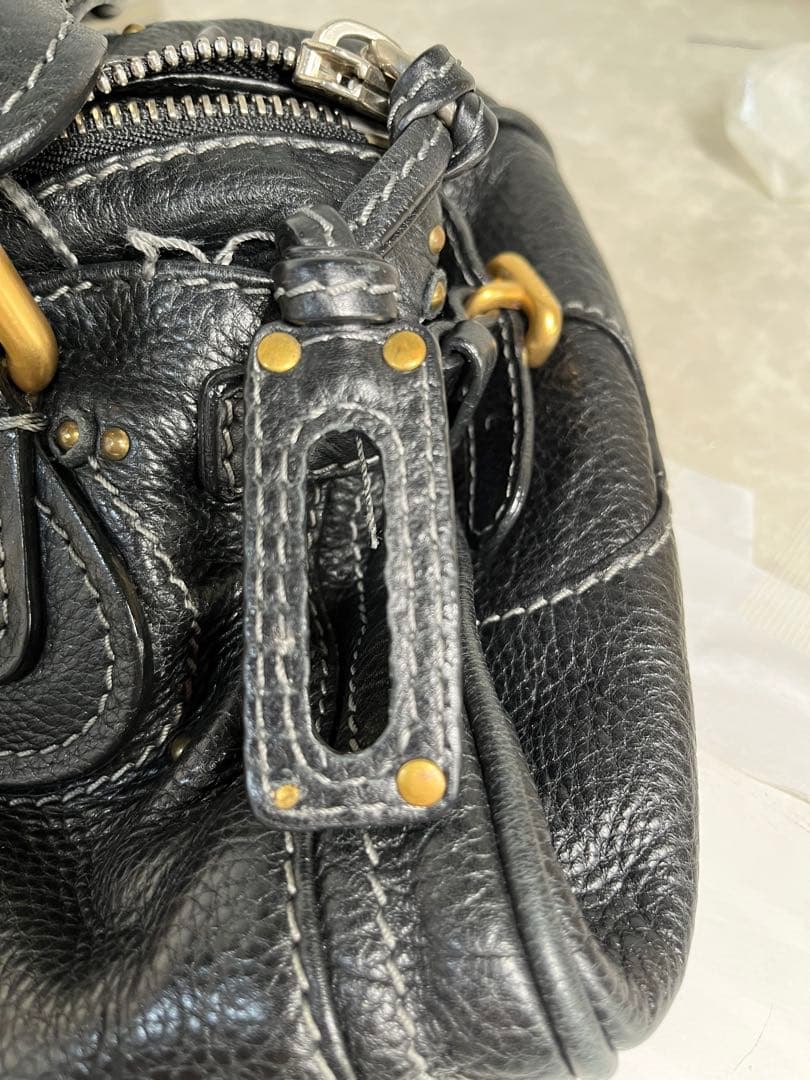 クロエ　パディントン 　　訳あり