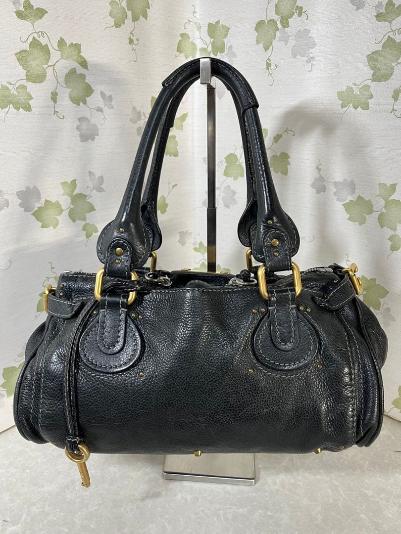 クロエ　パディントン 　　訳あり