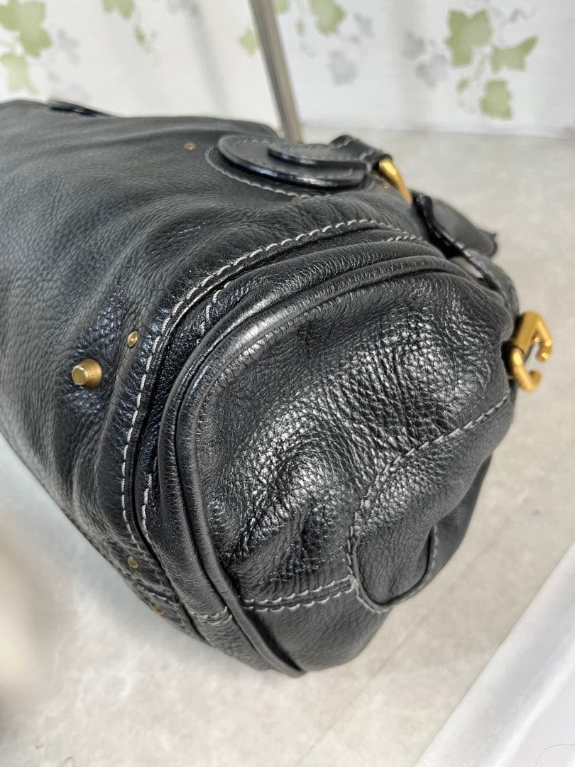 クロエ　パディントン 　　訳あり