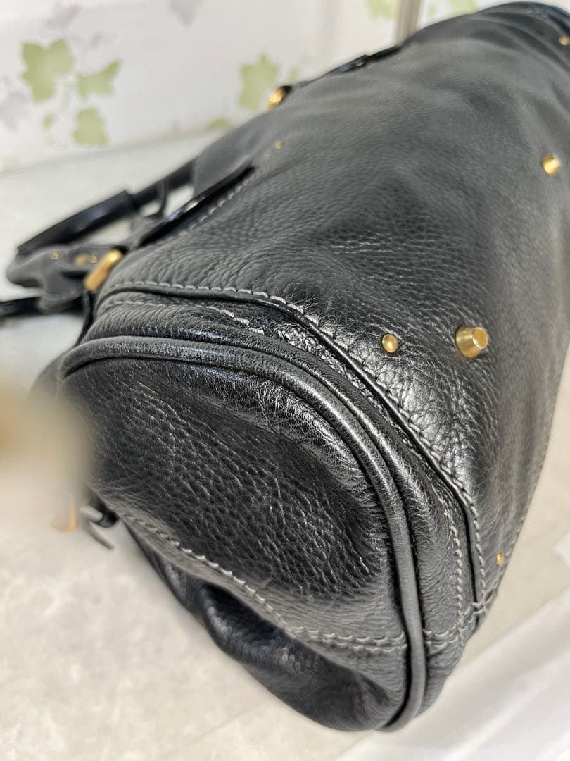 クロエ　パディントン 　　訳あり