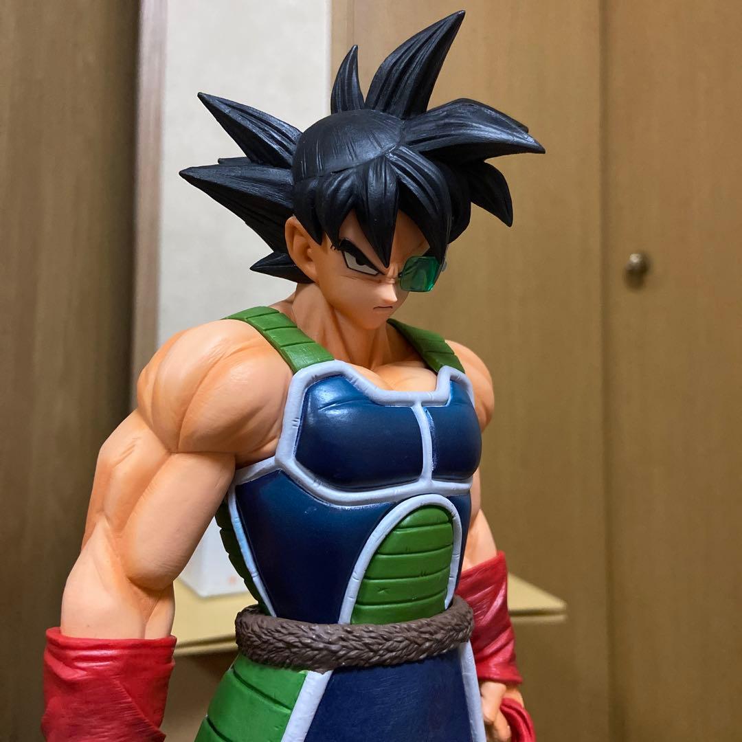 Grandista バーダック フィギュア