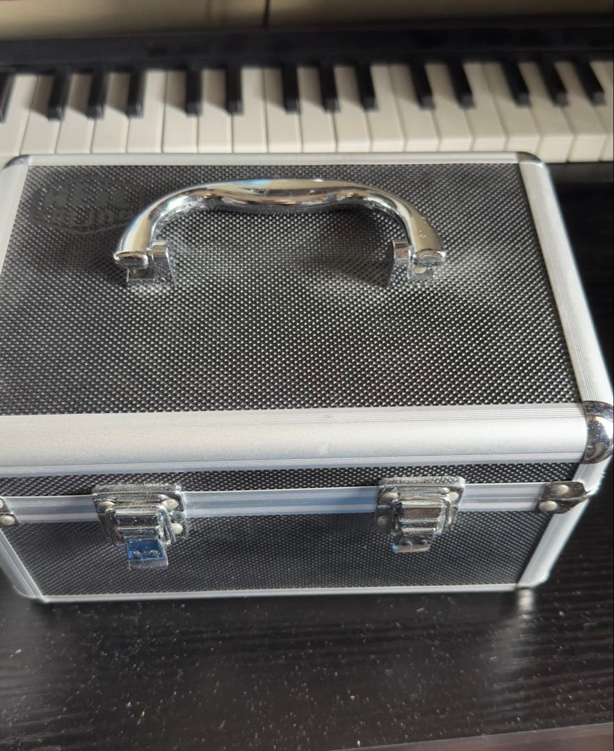 Heil Sound The FIN シリーズ ダイナミックマイク