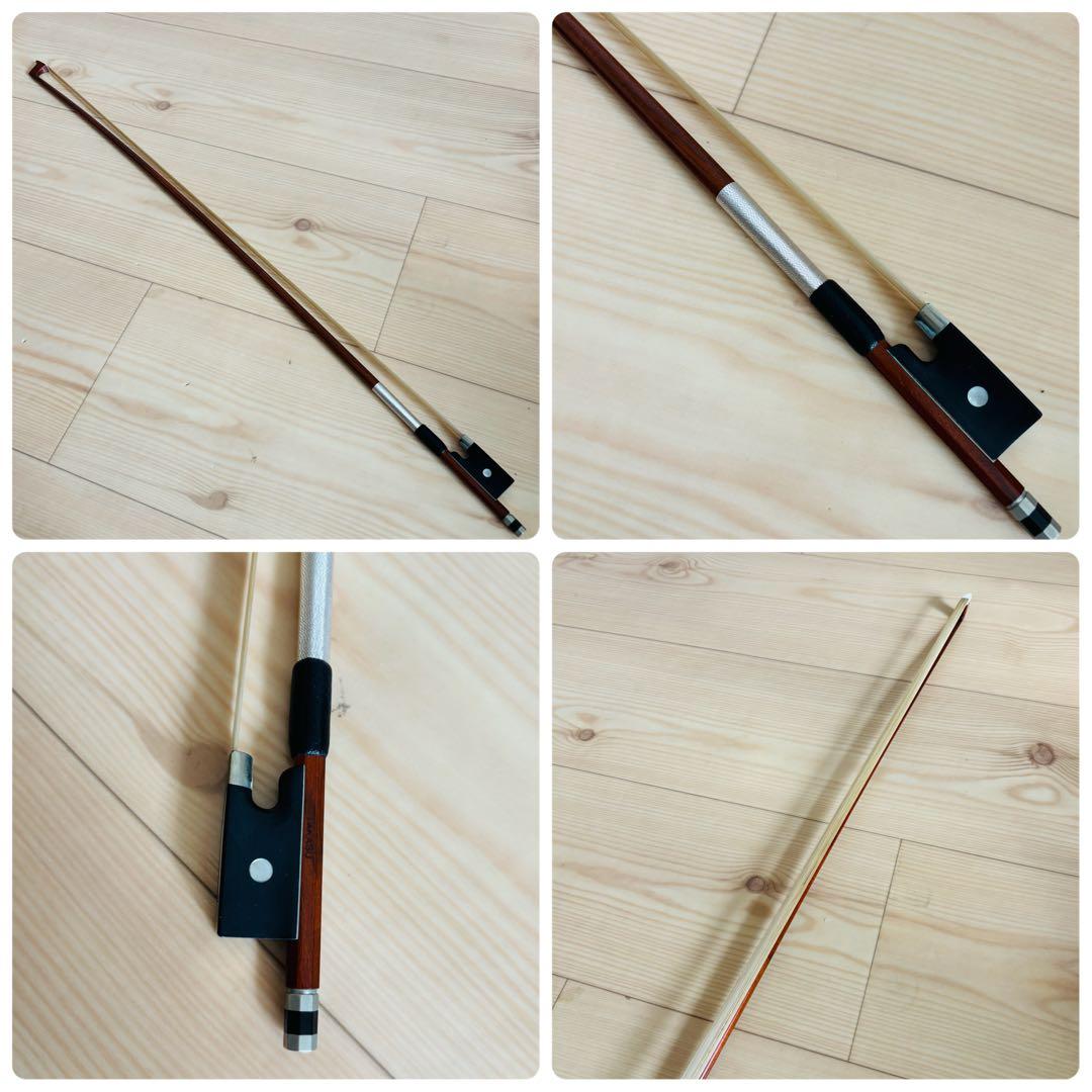 スズキ バイオリン No.300 4/4 1988年製 SUZUKI