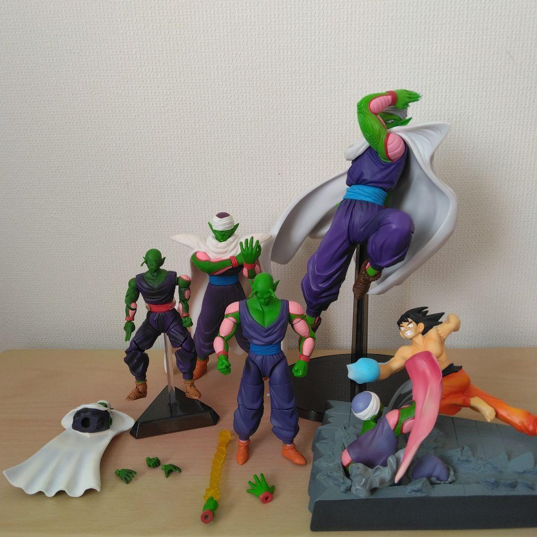 ドラゴンボール 　フィギュア