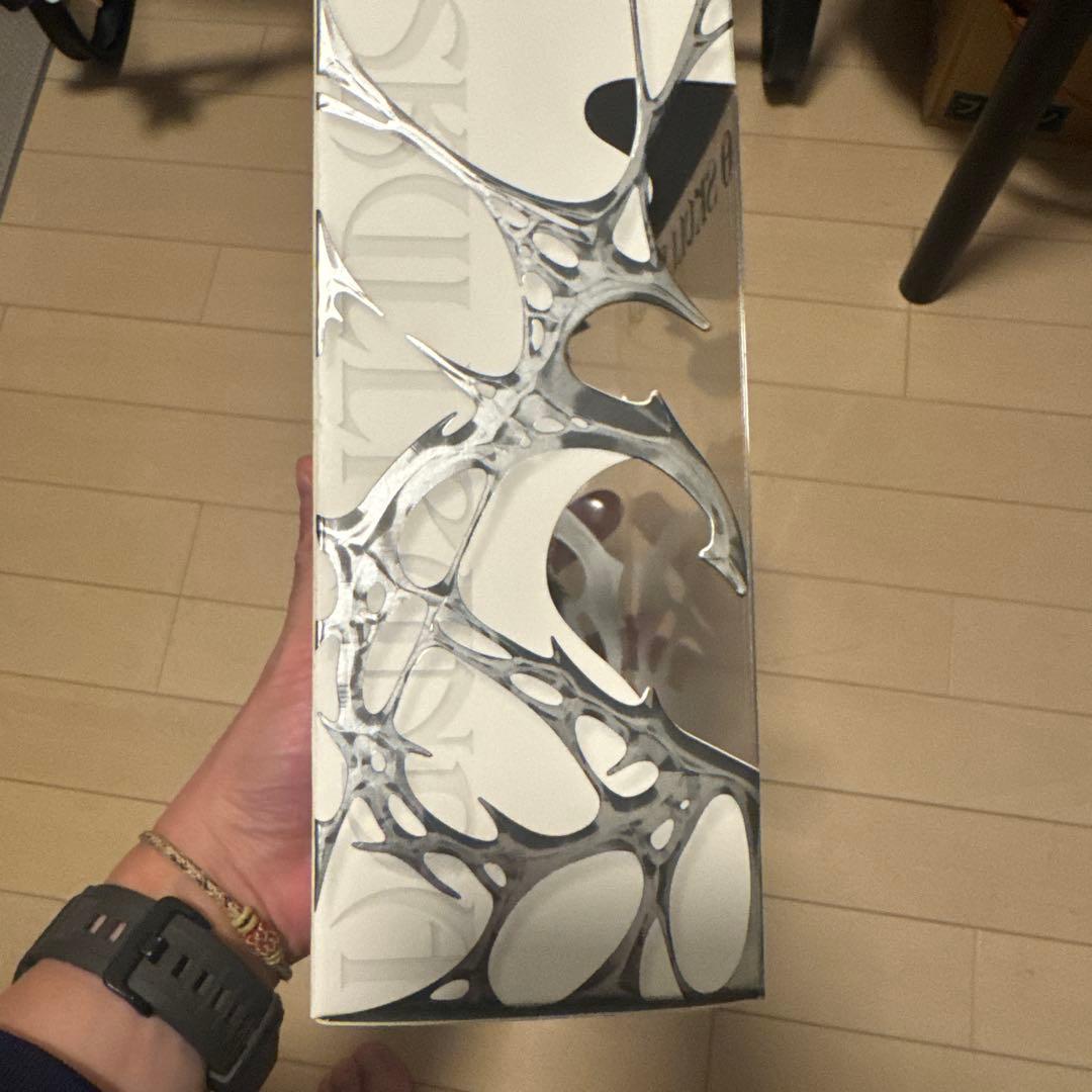 SKULLPANDA XG プラッシュキーホルダーpopmart