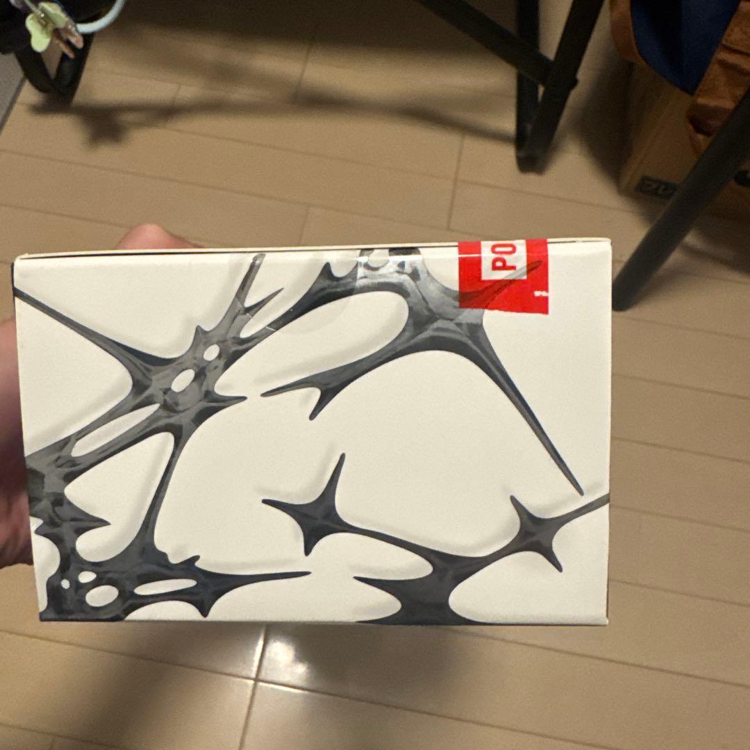 SKULLPANDA XG プラッシュキーホルダーpopmart