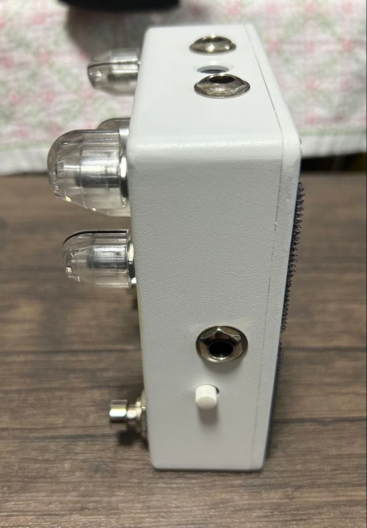 【値下】ANIMALS PEDAL FIREWOOD ACOUSTIC MKI