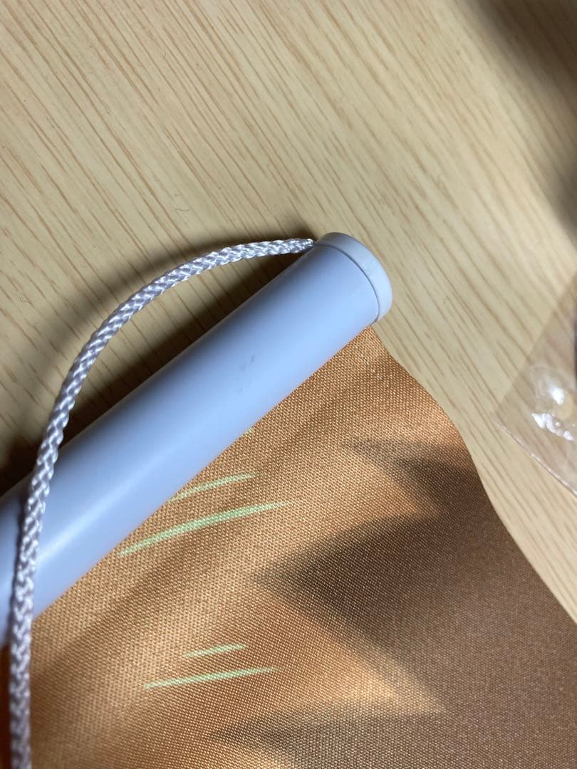 ポケモンマスターズEX 1周年記念 100名限定タペストリー