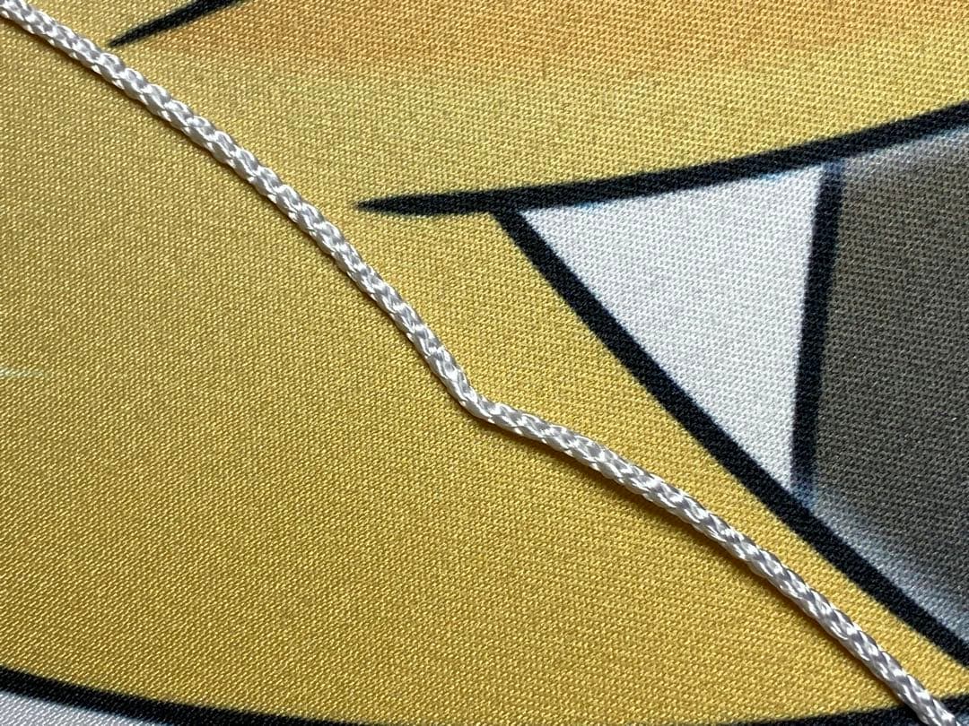 ポケモンマスターズEX 1周年記念 100名限定タペストリー