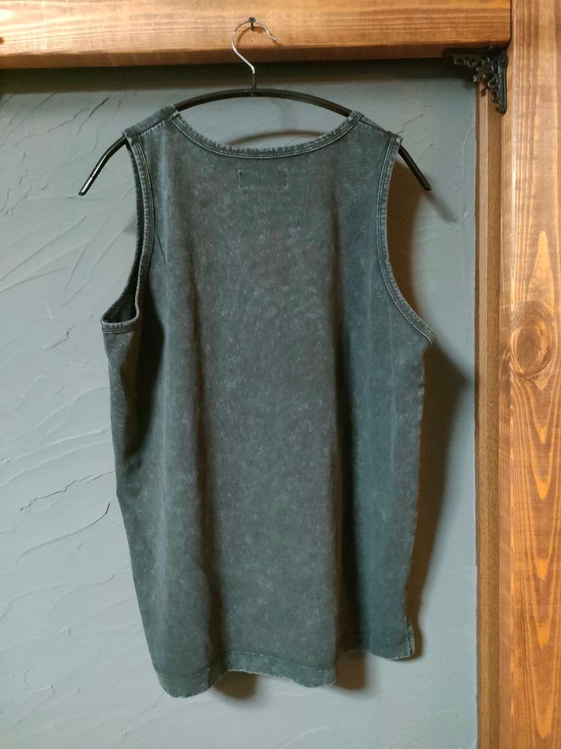 トップス CLELHigh Vintage Design Layered Tank Top