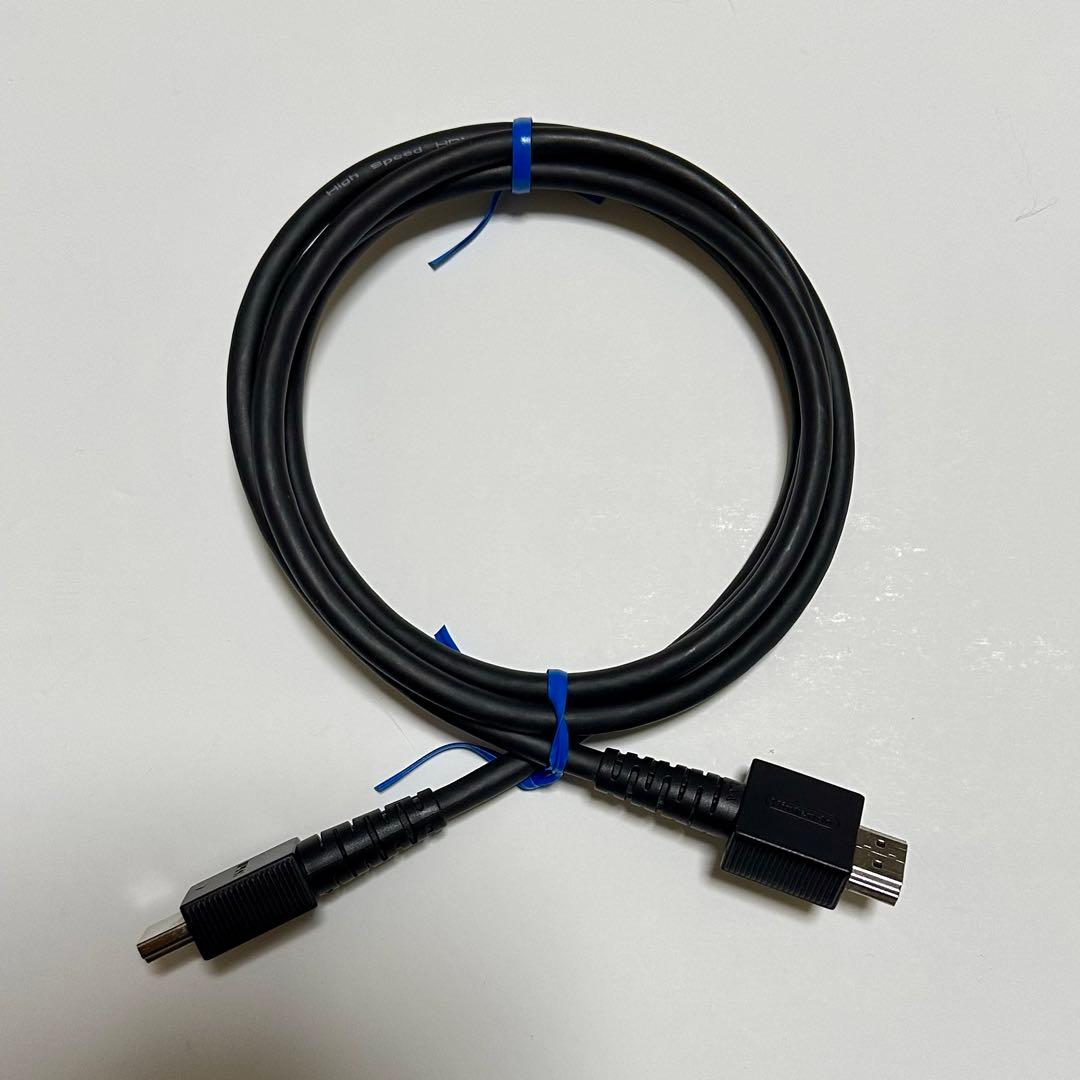 Nintendo Switch 本体 中古・完品 持ち運びケース付き