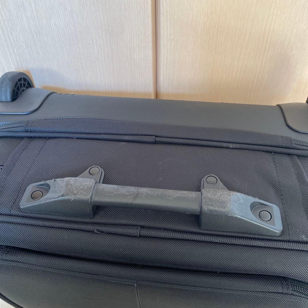 w*k様 【極美品】サムソナイト キャリーバッグ モバイルオフィス 機内持ち込み