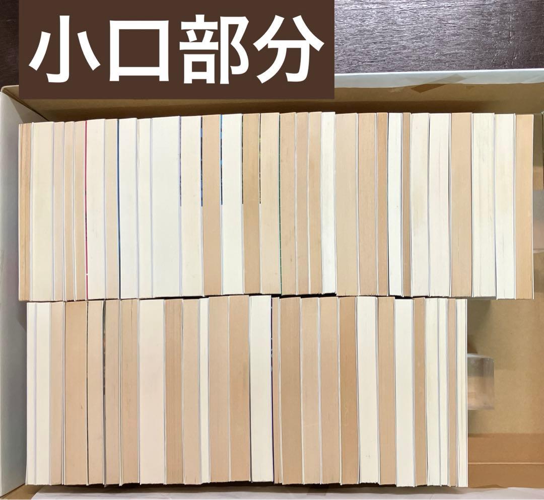 岩波文庫　赤 青 緑 白 黄　58冊セット　まとめ売り