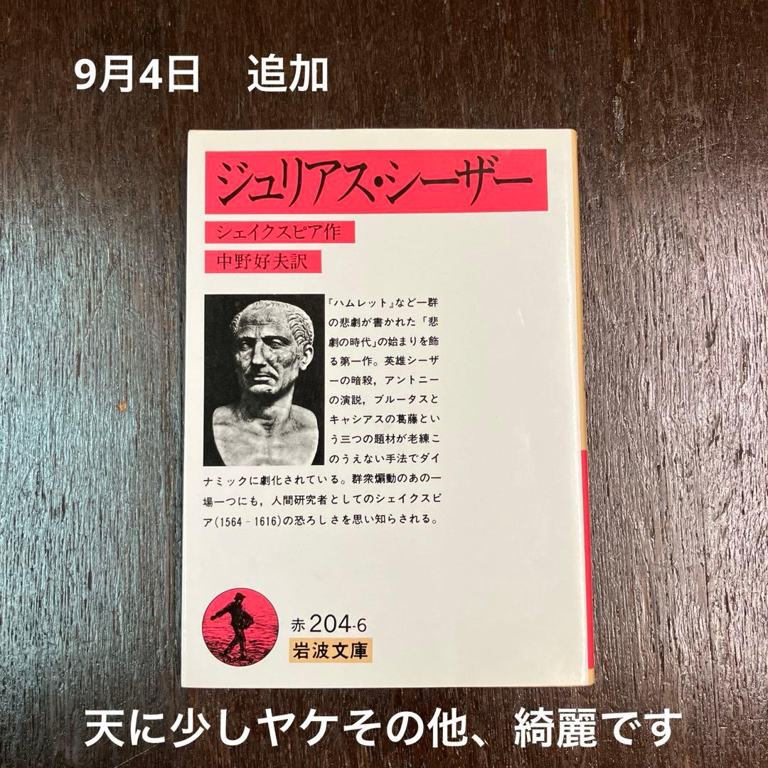 岩波文庫　赤 青 緑 白 黄　58冊セット　まとめ売り