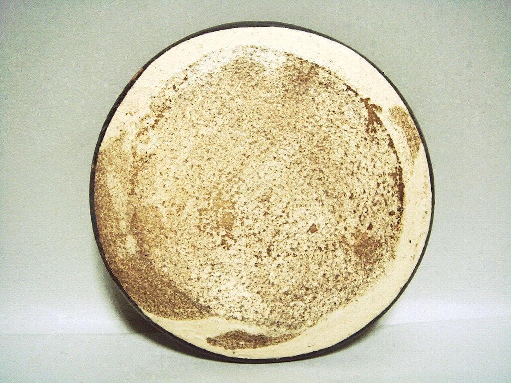 921『馬の目 豆皿手塩皿 ５枚』　/骨董品 古美術 古道具 アンティーク