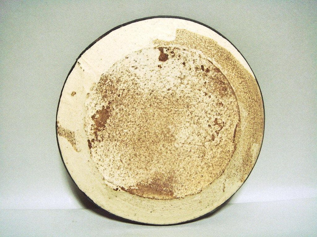 921『馬の目 豆皿手塩皿 ５枚』　/骨董品 古美術 古道具 アンティーク