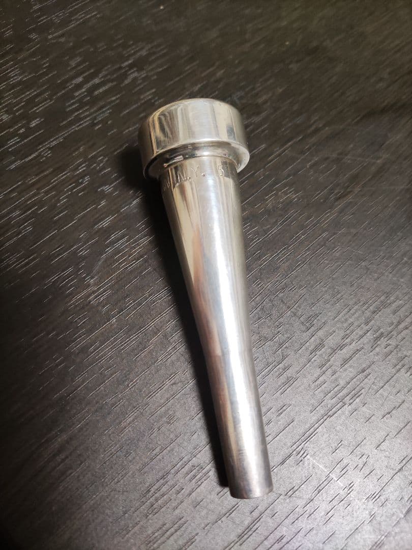 チャールズ・コリン トランペットマウスピース 5 SP