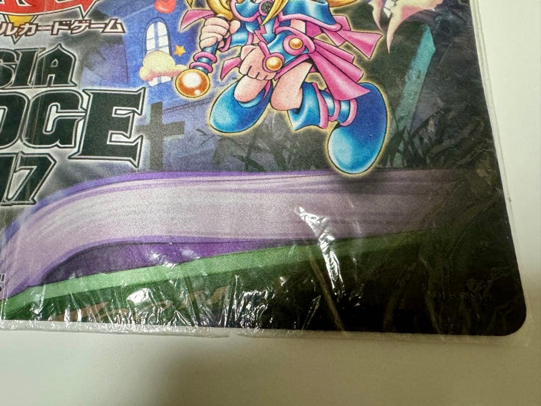 遊戯王 トゥーン ジャッジ　asia judge 2017