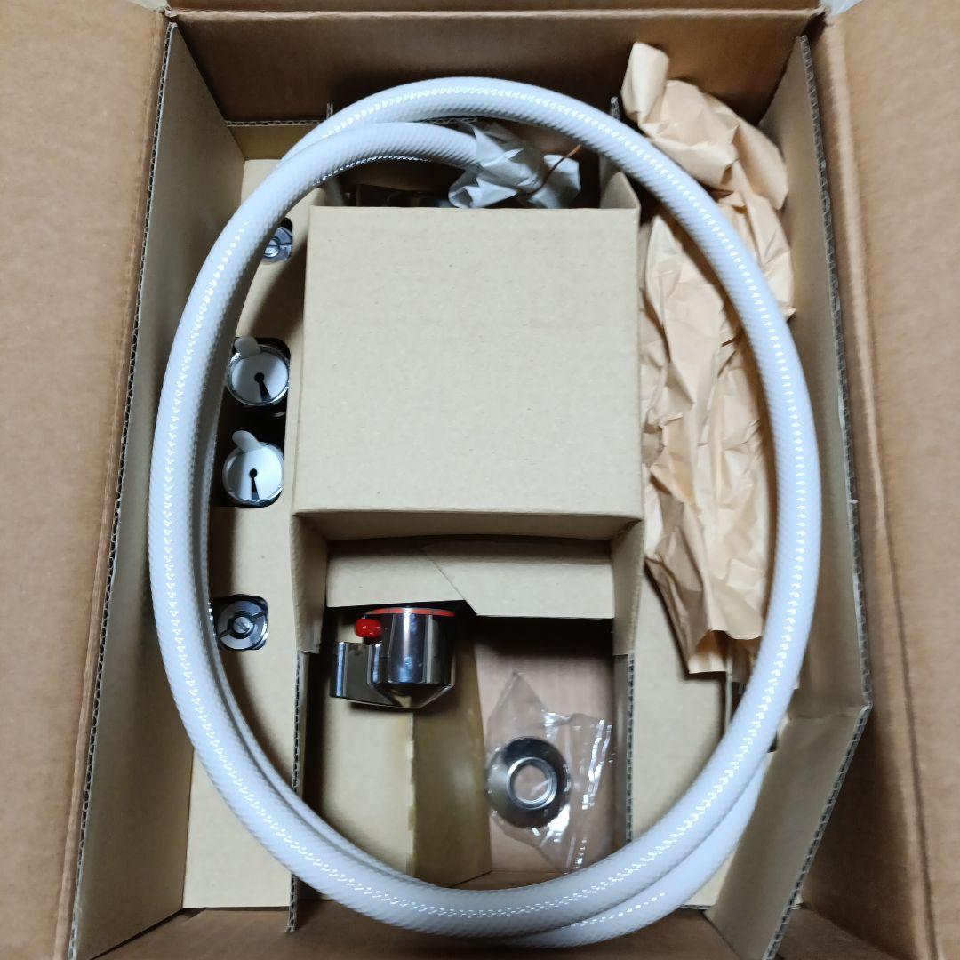 TOTO TMF47CRR シャワーヘッド