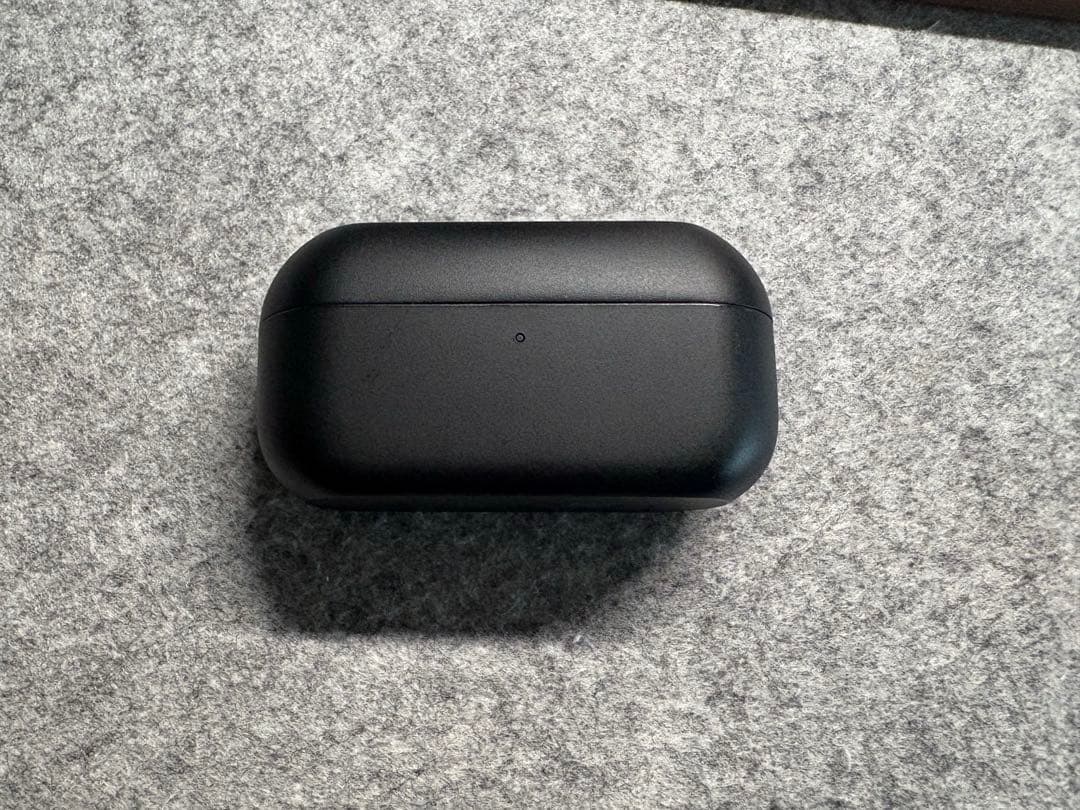 Technics EAH-AZ100-K ワイヤレスイヤホン 付属品完備