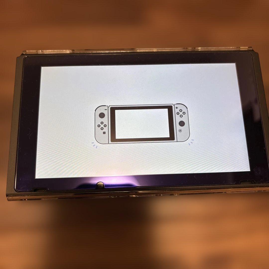 【超美品】Switch あつまれどうぶつの森セット