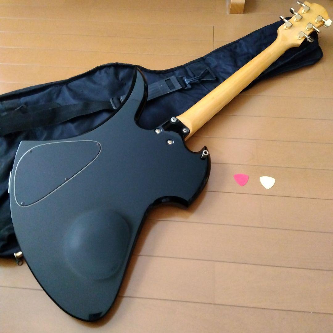 フェルナンデス MG-80X HIDEモデル X JAPAN モッキンバード