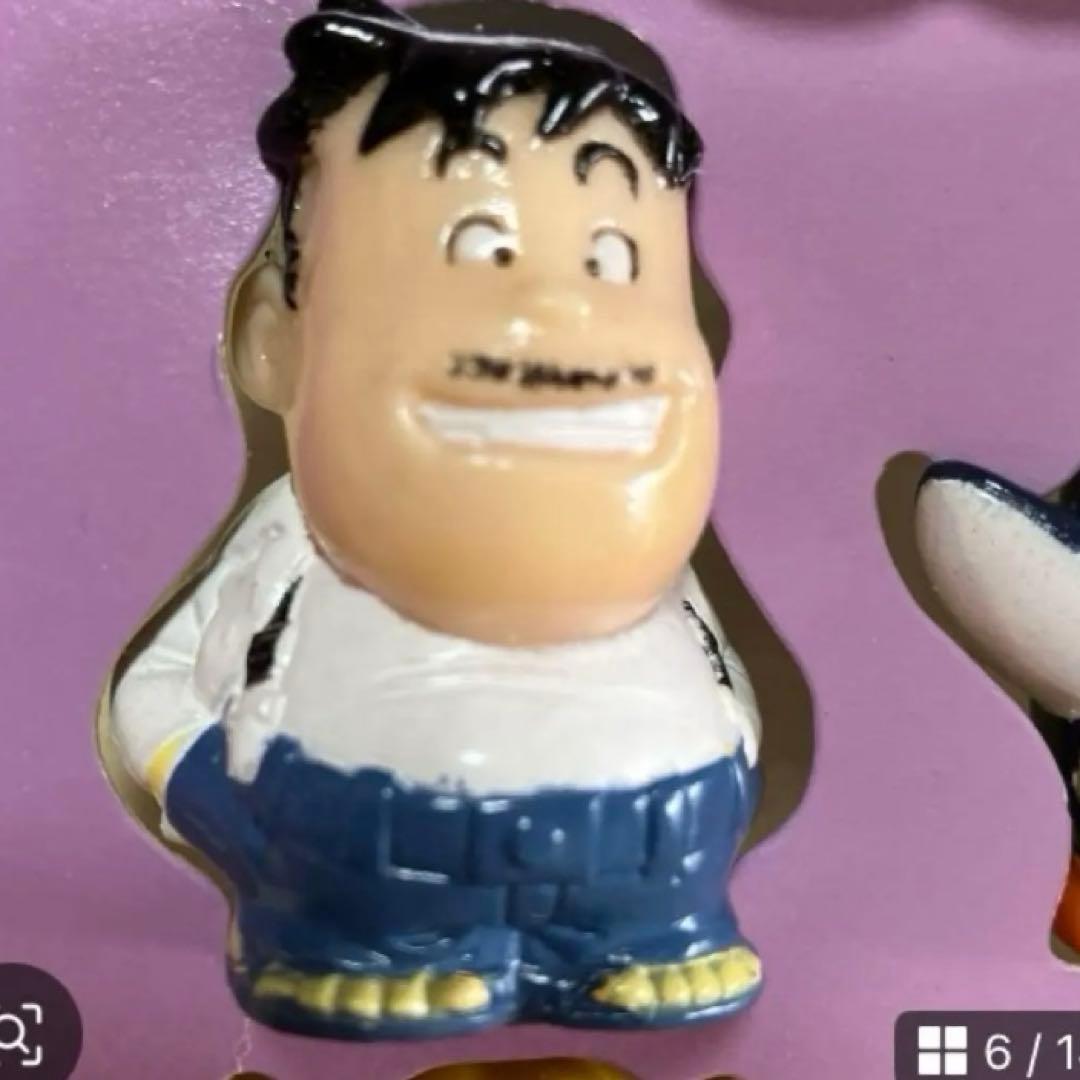 Dr.スランプアラレちゃん　机の上のアラレちゃん〜BOX30