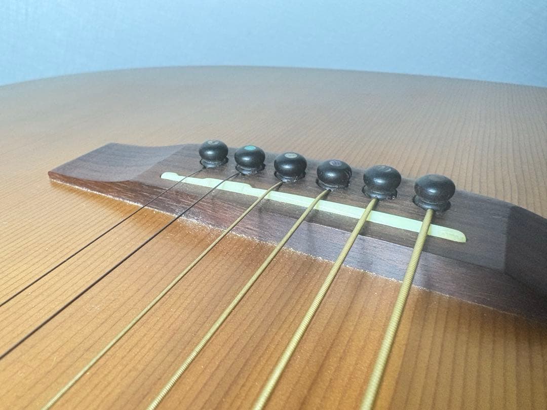 【都内引渡し限定】Ibanez Artwood AW-602C