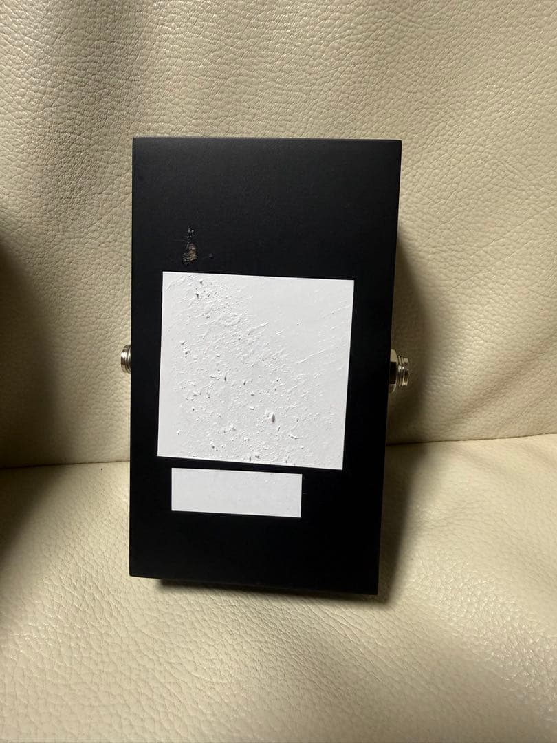 CHUG ギターエフェクター