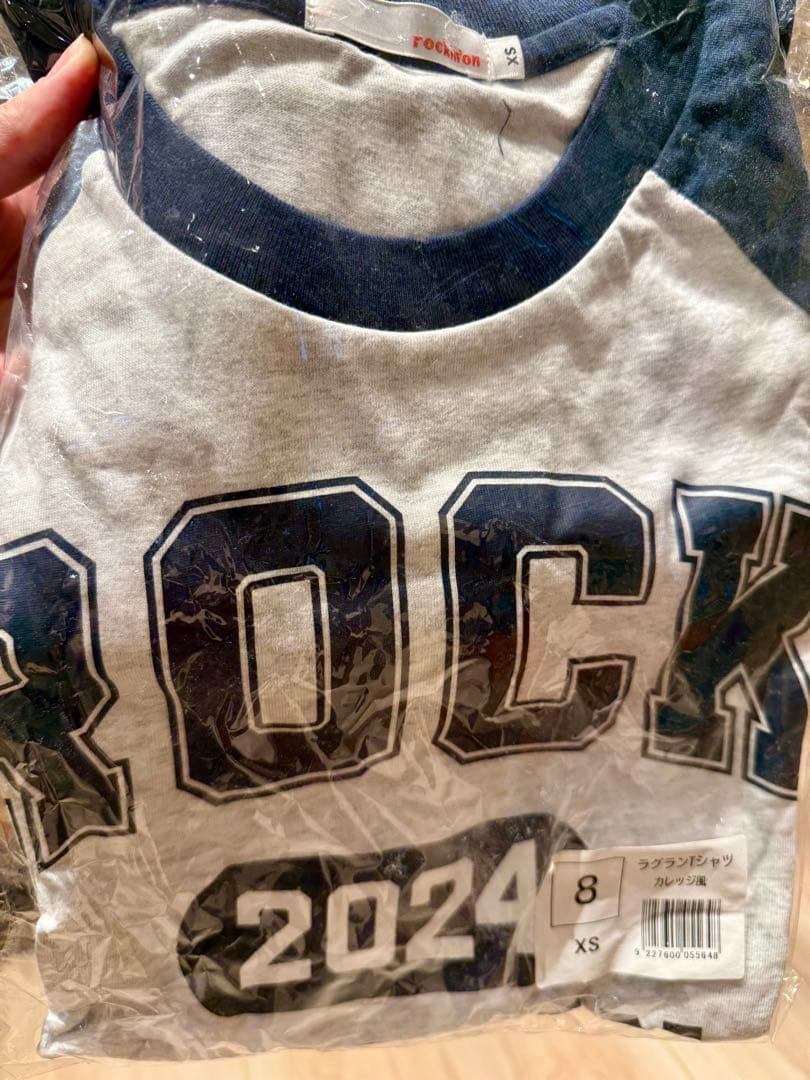ROCK IN JAPAN FES. 2024 Tシャツ XS サザン