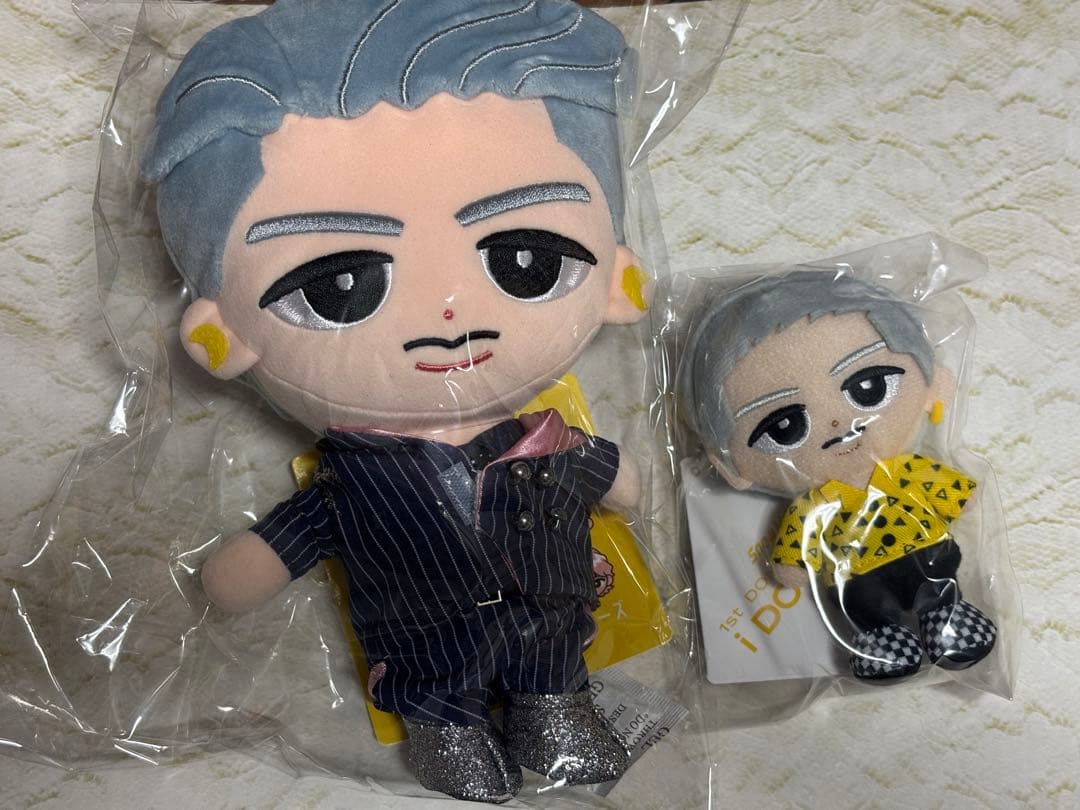 岩本照、Manセット