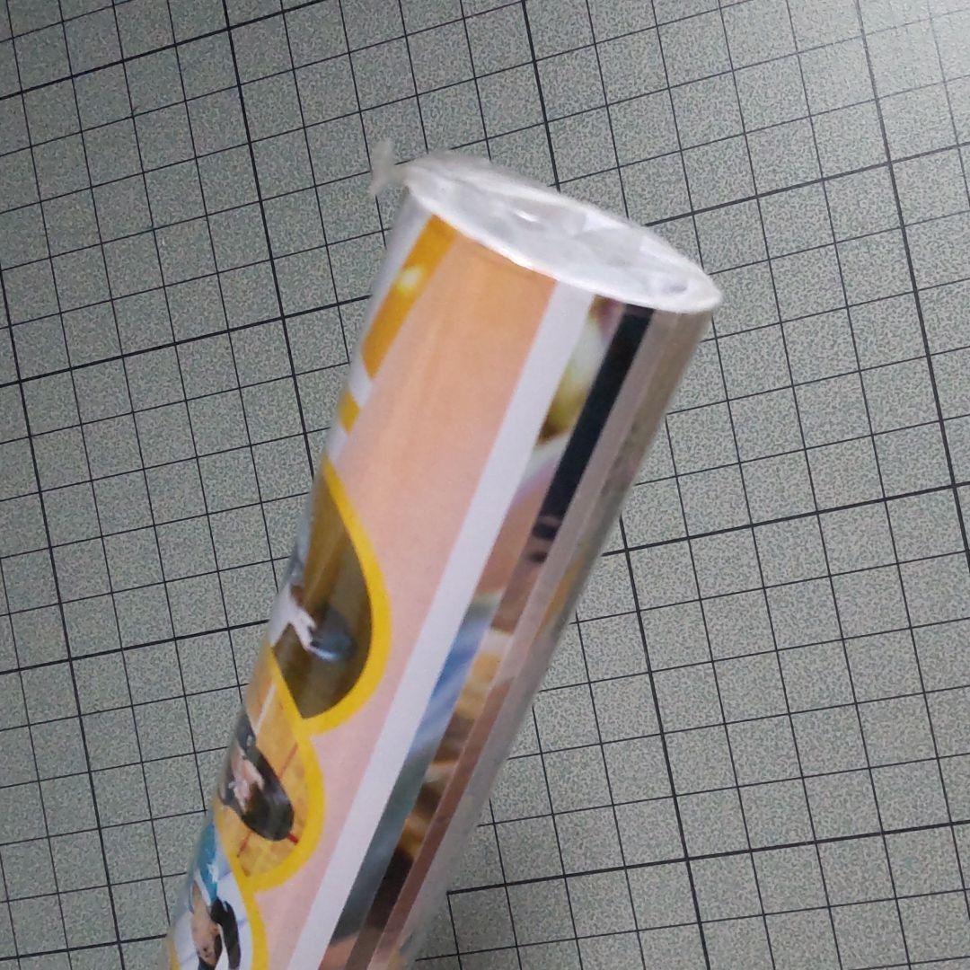 広瀬すず 2015年カレンダー