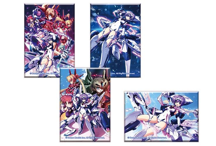 トリガーハート エグゼリカ コンプリート ファミ通DXパック エビテン特典のみ