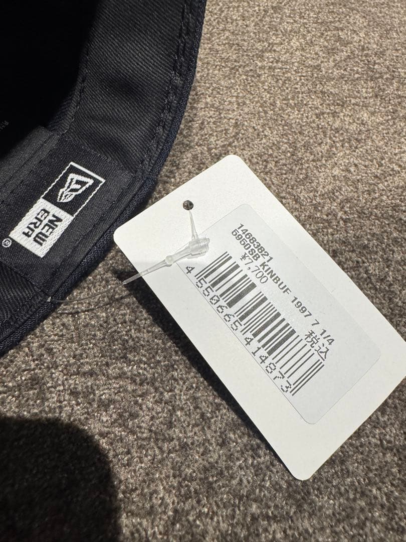 k*t様 タグ付き　59FIFTY 近鉄バファローズ TARO OKAMOTO