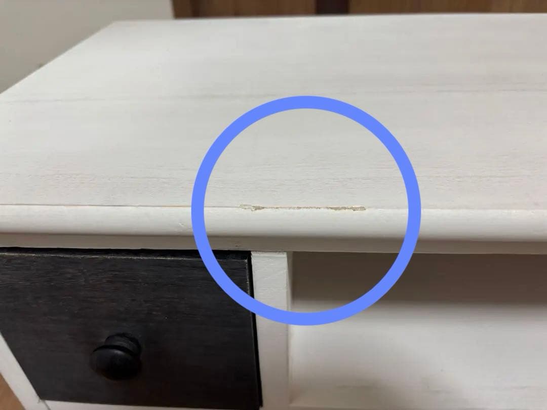 グレイッシュカラー テレビ台 幅84cm【sherbet】シャーベット【完成品】