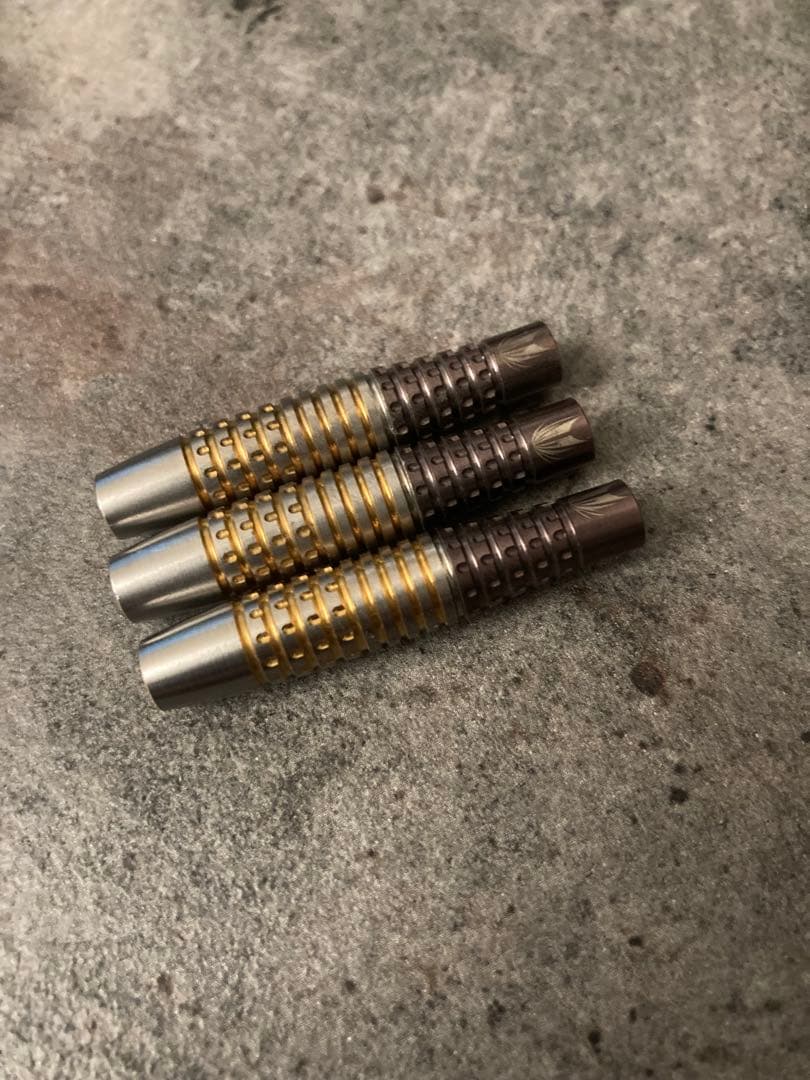 TARGET POWER 9FIVE GEN3 ソフト フィルテイラー　20g