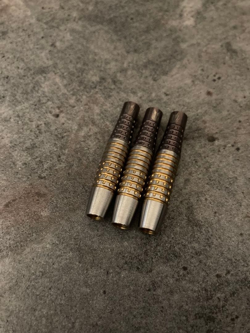 TARGET POWER 9FIVE GEN3 ソフト フィルテイラー　20g