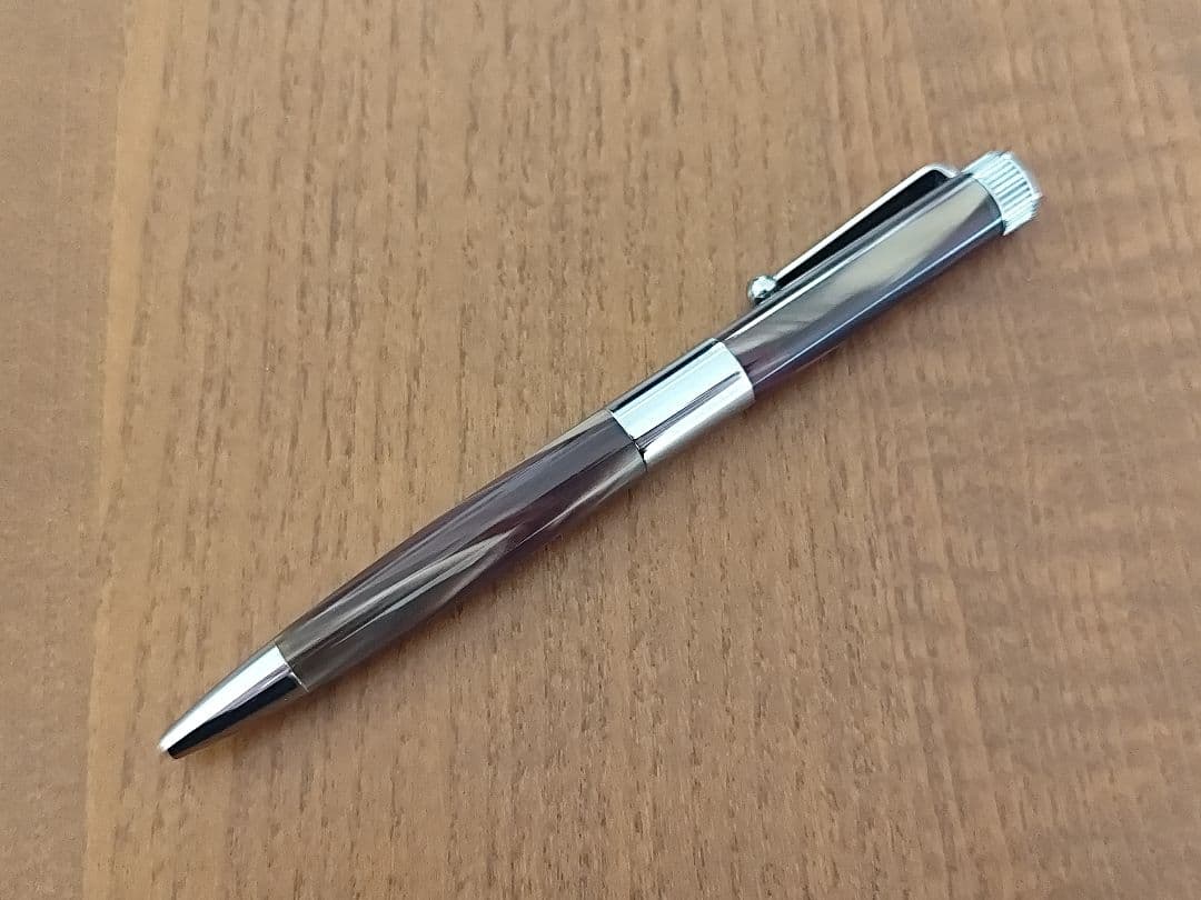 ロメオNo.3　イタリアングレー　Romeo　　検索　野原工芸　ガレンレザー