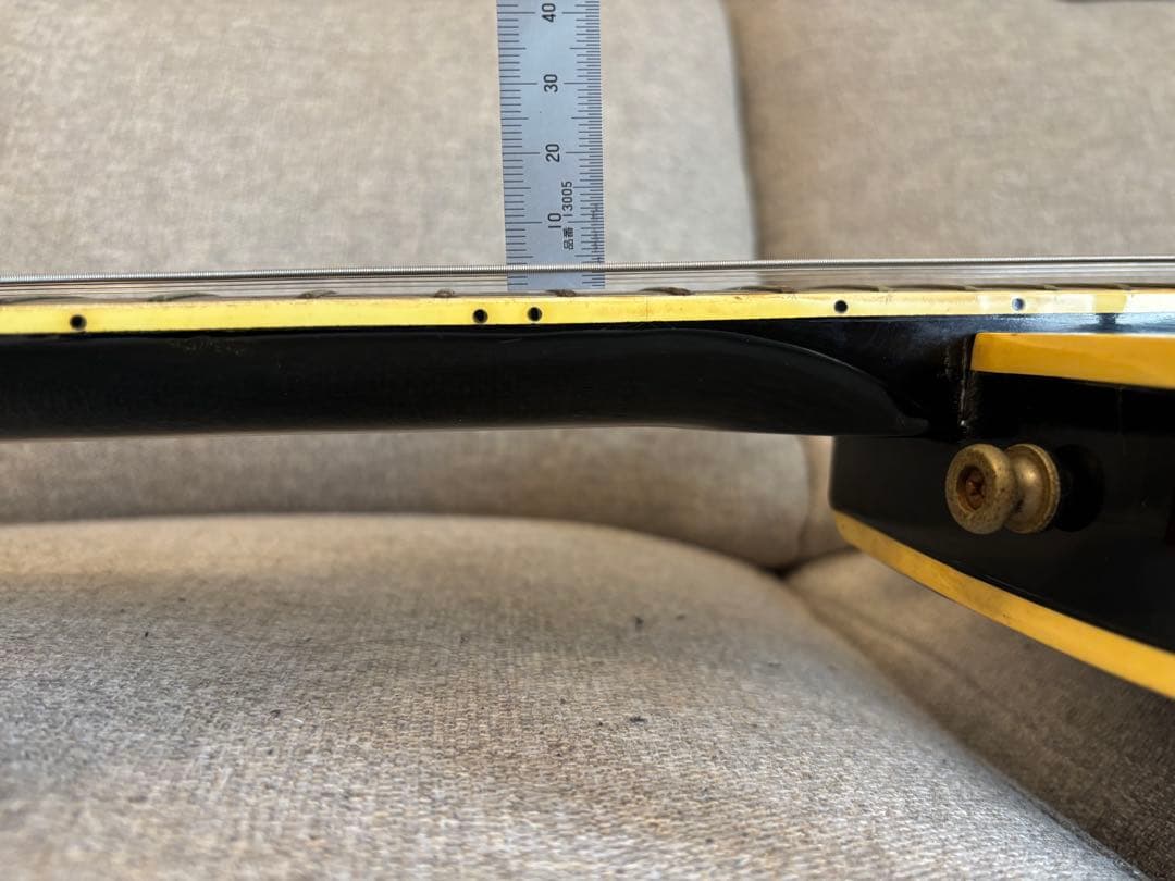 【ビンテージ】　Greco EG360b 73年レスポールカスタム