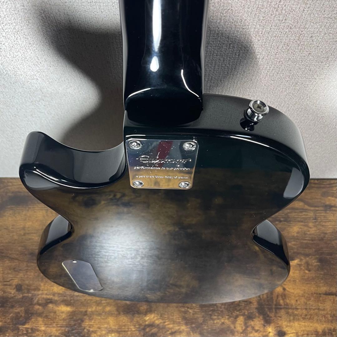 A790⭐︎Epiphone Les Paul Junior タバコバースト