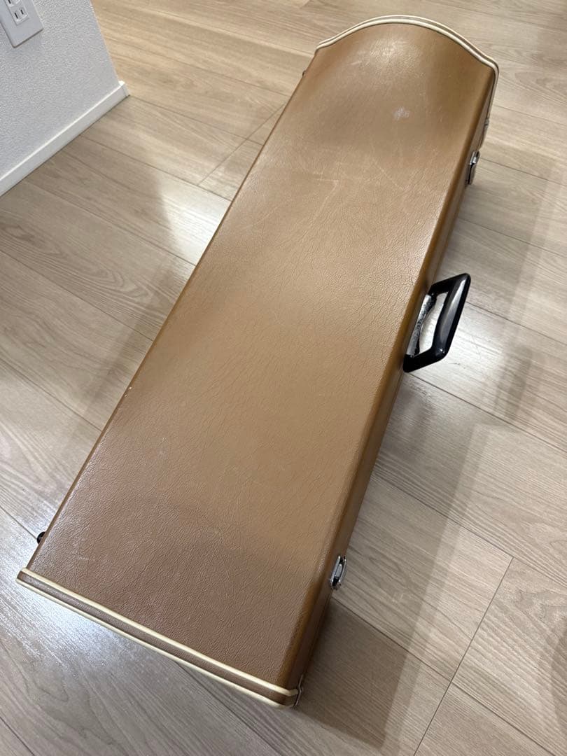 ヤマハ　YSL-353 テナートロンボーン