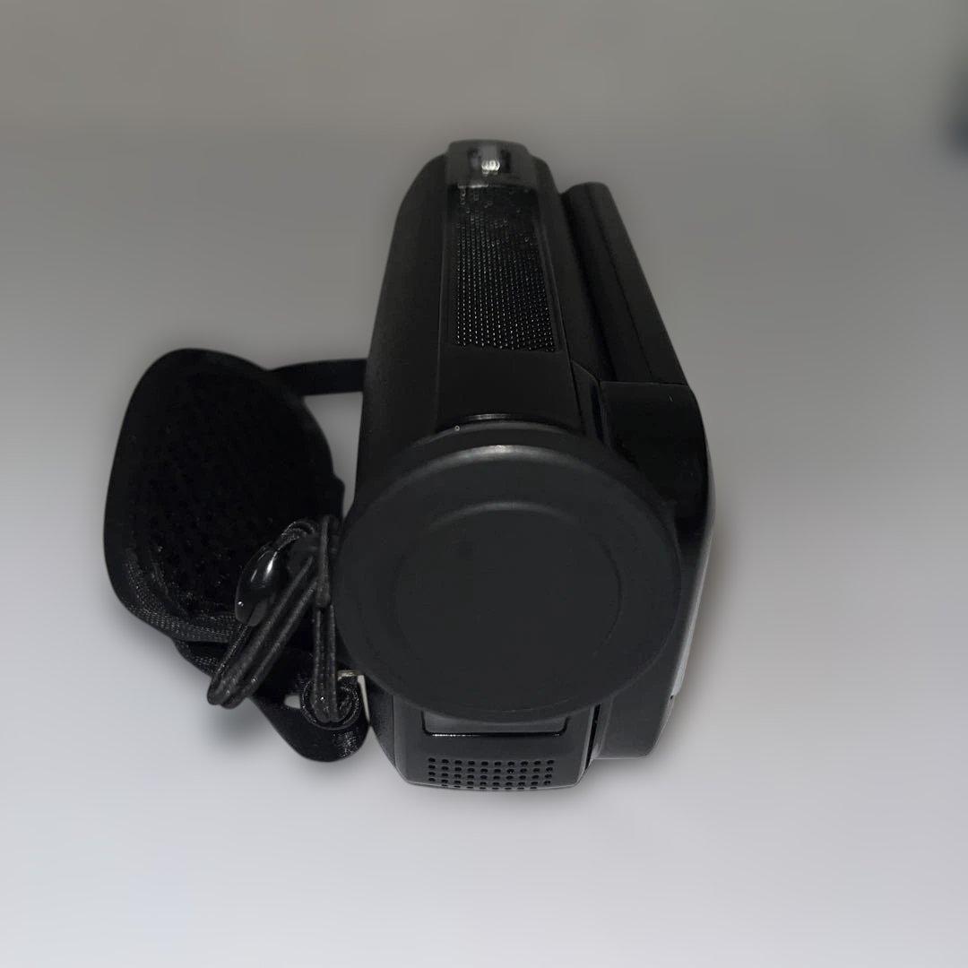 【美品】4K ビデオカメラ AC2 本体