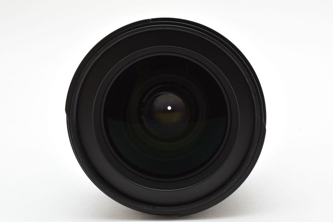 レンズ(ズーム) Nikon AF-S NIKKOR 17-55mm f/2.8G ED DX