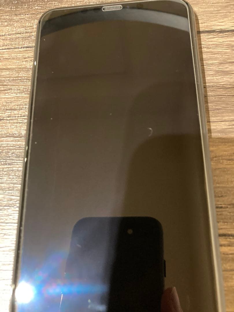 iPhone11 Pro Max ミッドナイトグリーン 256GB SIMフリー