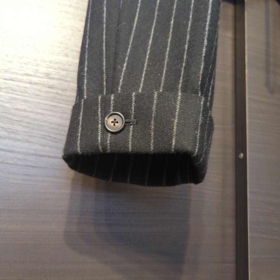 YOHJI YAMAMOTO S'YTE サルエルパンツ