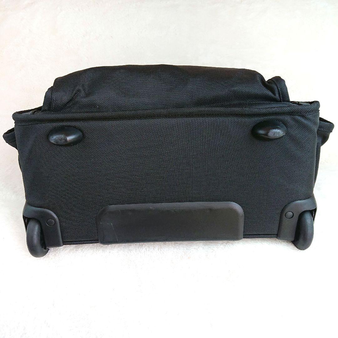 はちみつ✨TUMI キャリーケース ALPHA 　機内持ち込みサイズ鍵付