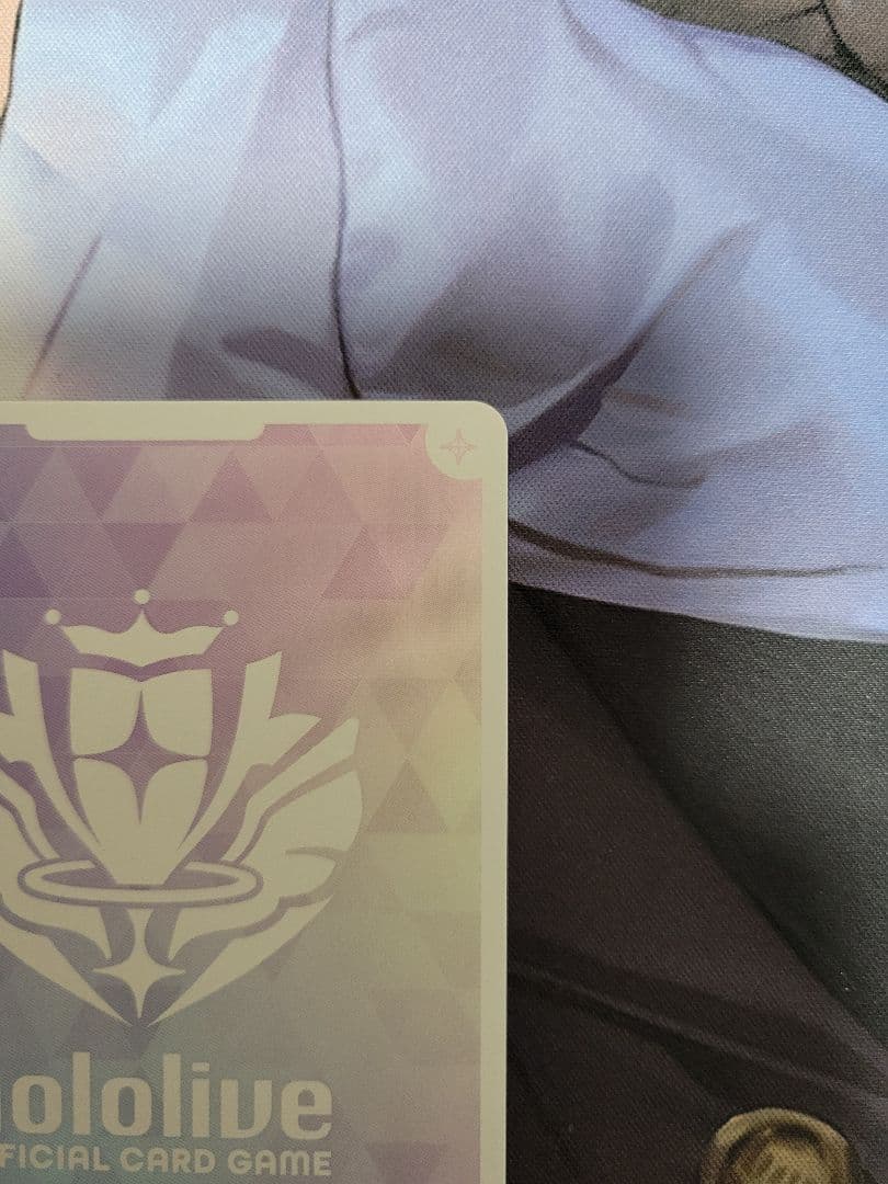 ウ*ヤ様 さくらみこ OUR エリートスパーク ホロカ ホロライブ