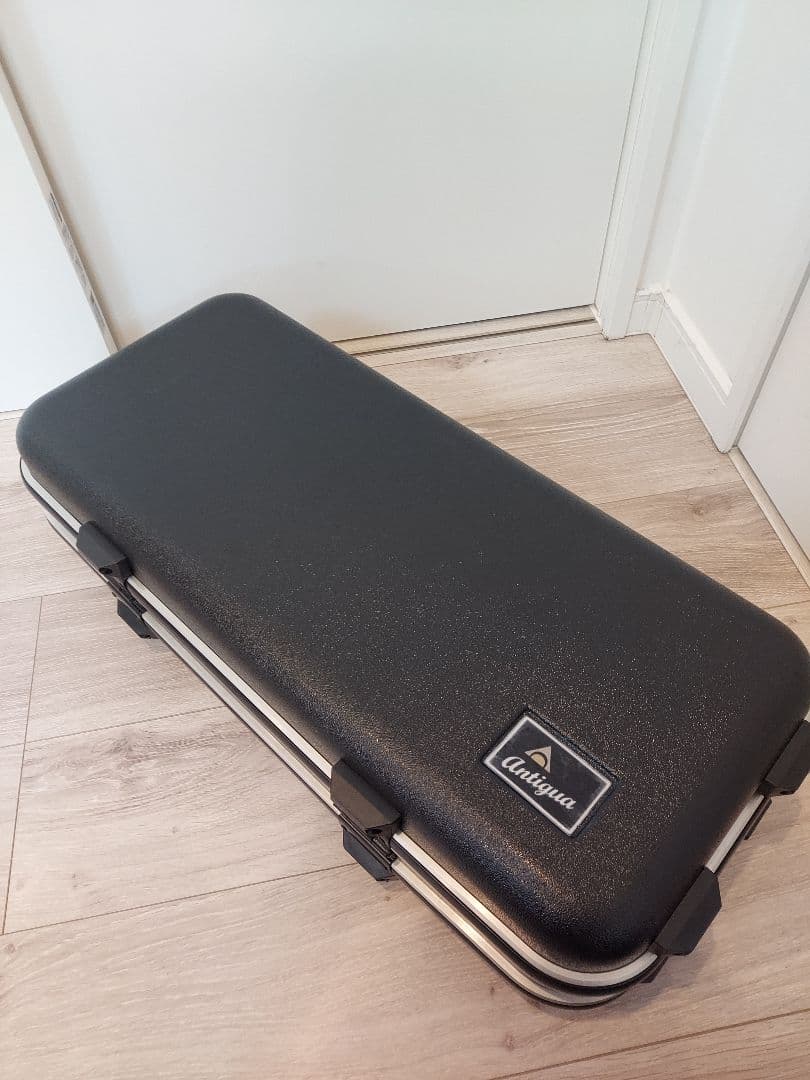 antigua アンティグラ　アルトサックス